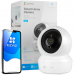 EZVIZ CS-H6c Pro 3MP Pan & Tilt Smart Portable WiFi Camera